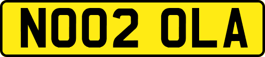 NO02OLA