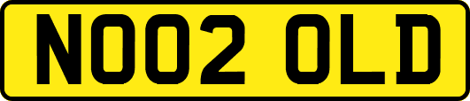 NO02OLD
