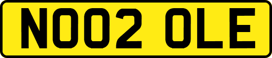 NO02OLE
