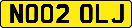 NO02OLJ