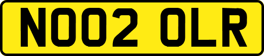 NO02OLR
