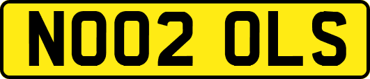 NO02OLS