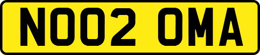 NO02OMA