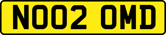 NO02OMD