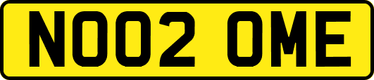 NO02OME