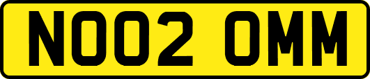 NO02OMM