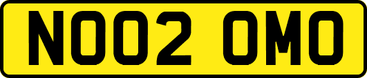 NO02OMO