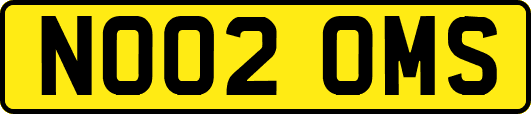NO02OMS