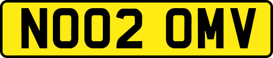 NO02OMV