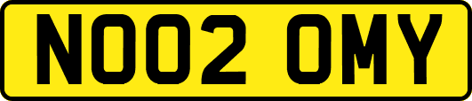 NO02OMY