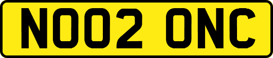NO02ONC