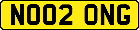NO02ONG