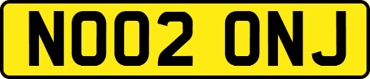 NO02ONJ