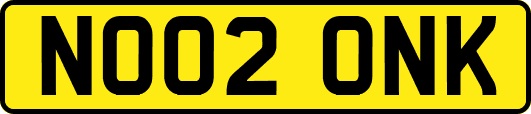 NO02ONK