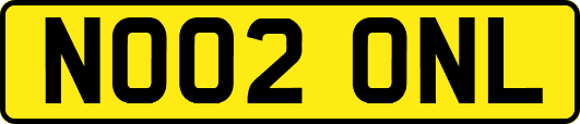NO02ONL