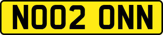 NO02ONN