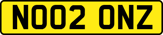 NO02ONZ