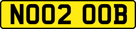 NO02OOB