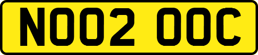 NO02OOC