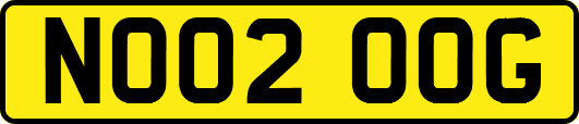 NO02OOG