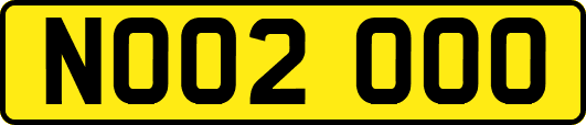 NO02OOO