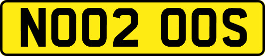 NO02OOS