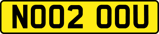 NO02OOU