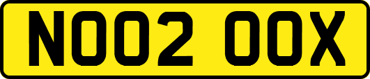 NO02OOX