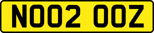NO02OOZ