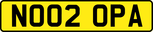 NO02OPA