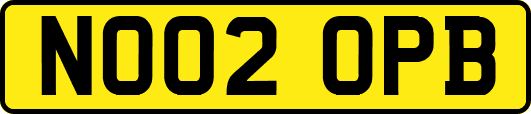 NO02OPB