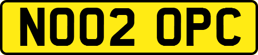NO02OPC