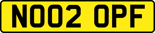 NO02OPF