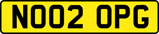 NO02OPG