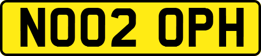 NO02OPH