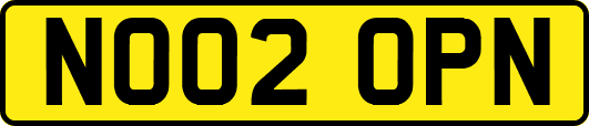 NO02OPN
