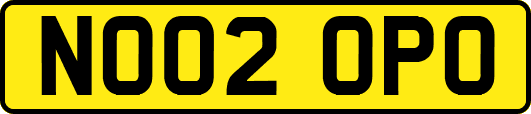 NO02OPO