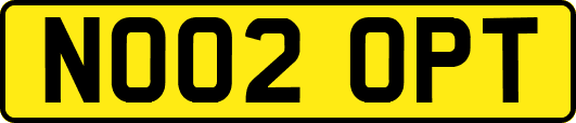 NO02OPT