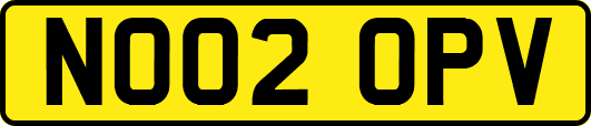 NO02OPV