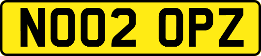NO02OPZ