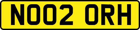 NO02ORH