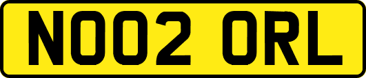 NO02ORL