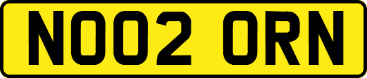 NO02ORN