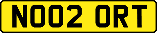 NO02ORT