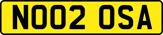 NO02OSA