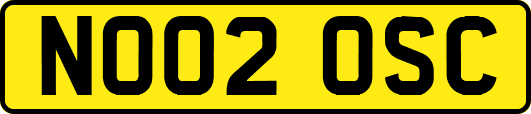 NO02OSC