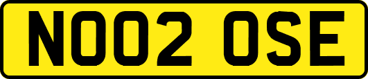 NO02OSE