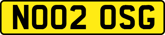 NO02OSG
