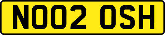 NO02OSH