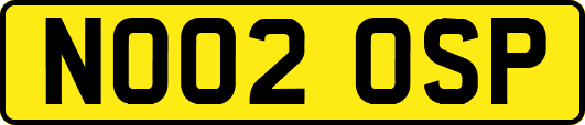 NO02OSP